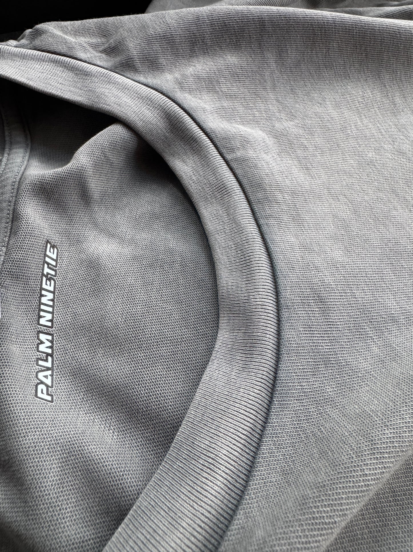 Club Sport - Match Oversized Shirt