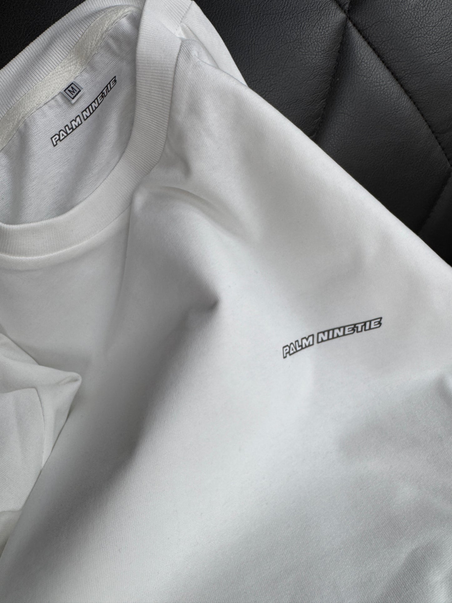 Club Sport - Drive by Oversized Shirt