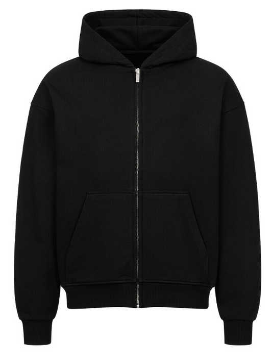 Club Sport - Kobe 24 - Zipper