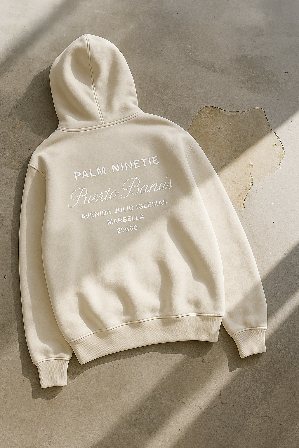 Hoodies & Zipper