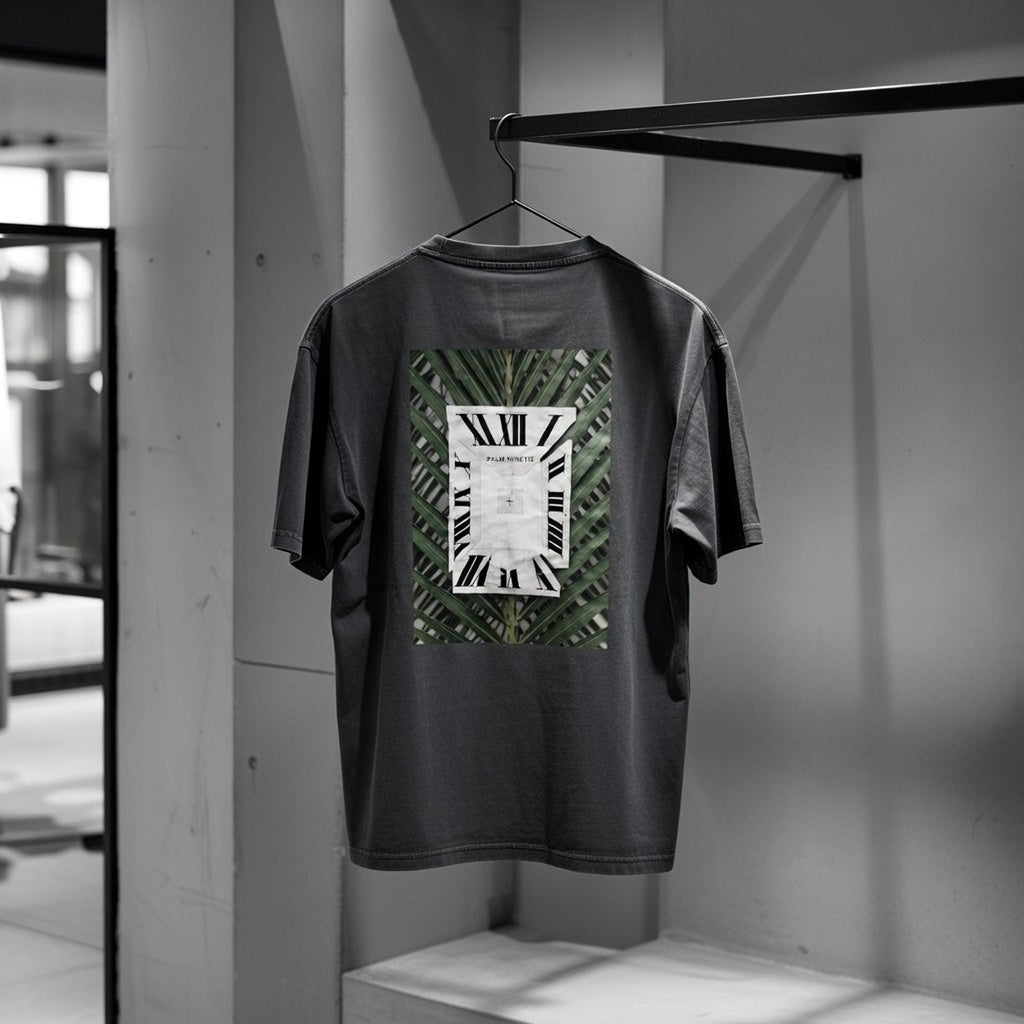 Club Sport Shirt drop