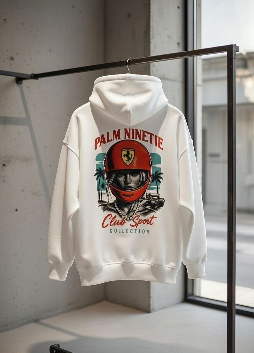 Hoodies & Zipper