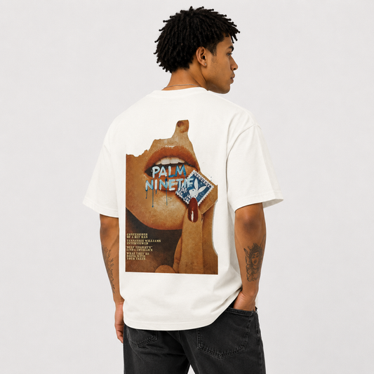 Club Sport - Confessions Oversized Shirt