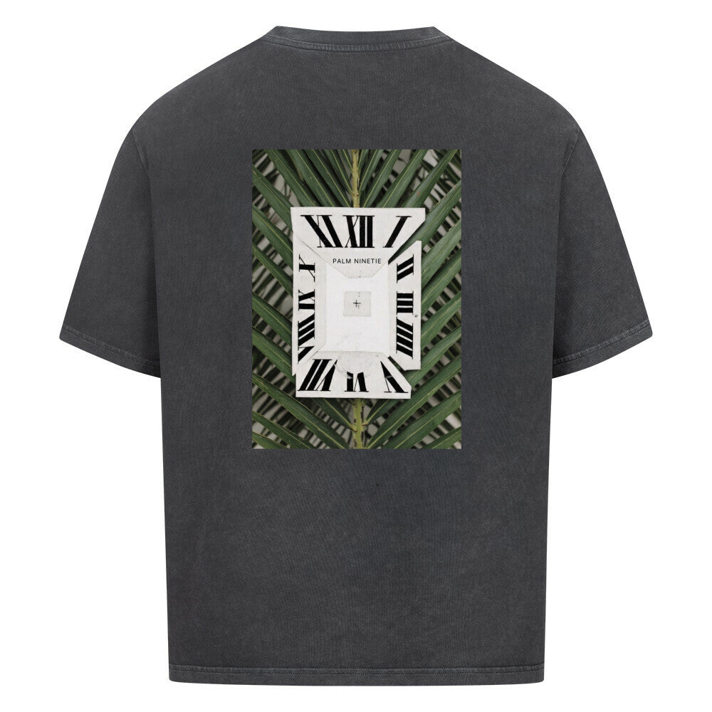 Image for color: washed black