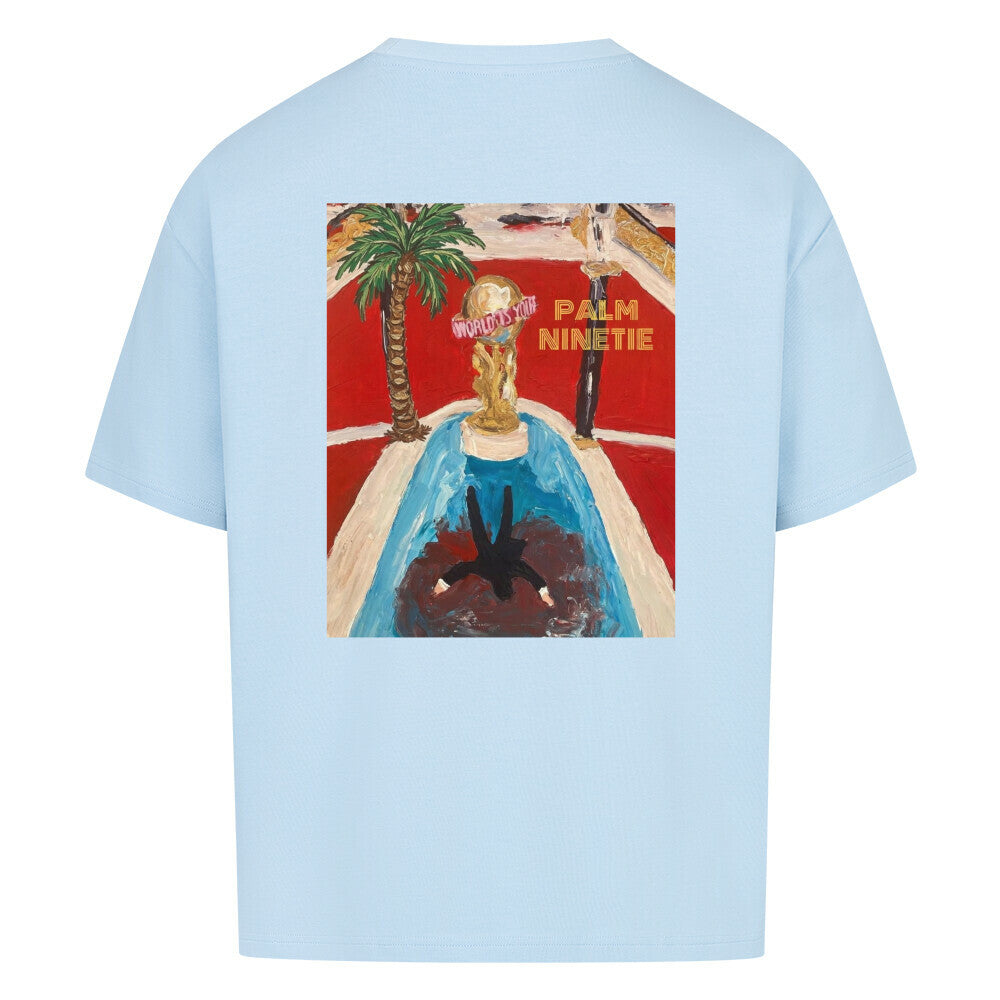 Image for color: babyblau