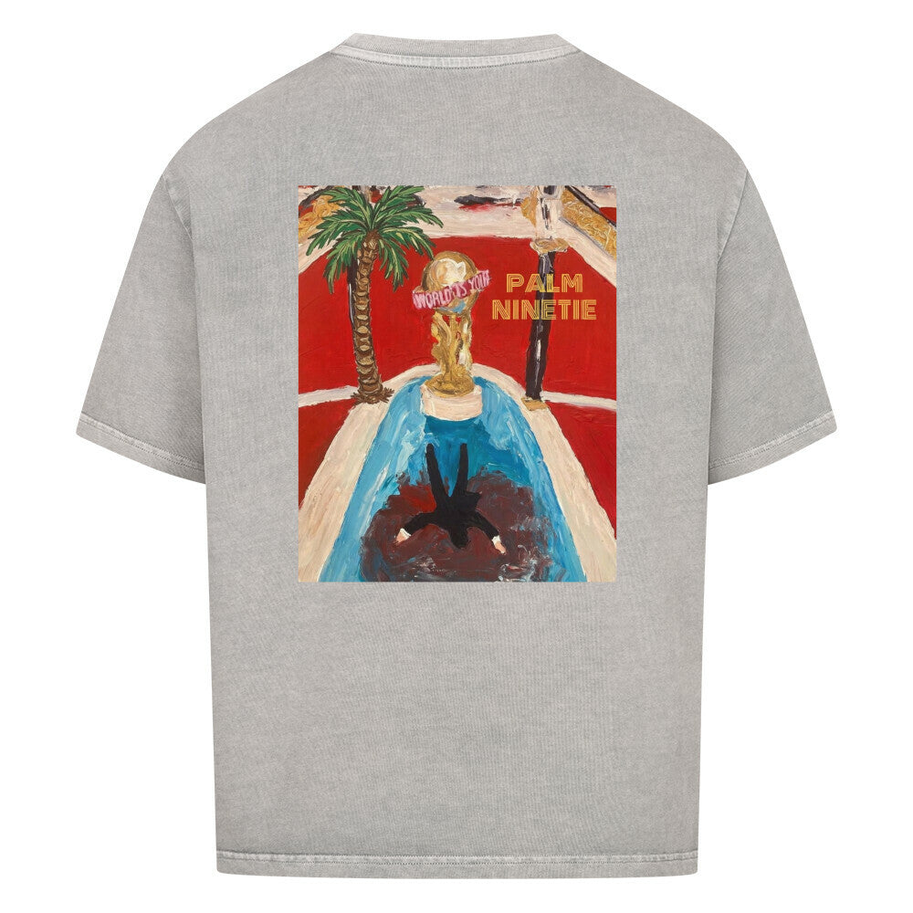 Image for color: washed grey