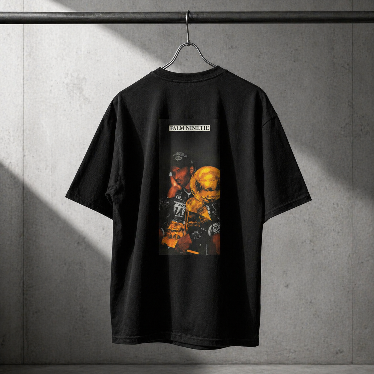Club Sport - Kobe Oversized Shirt
