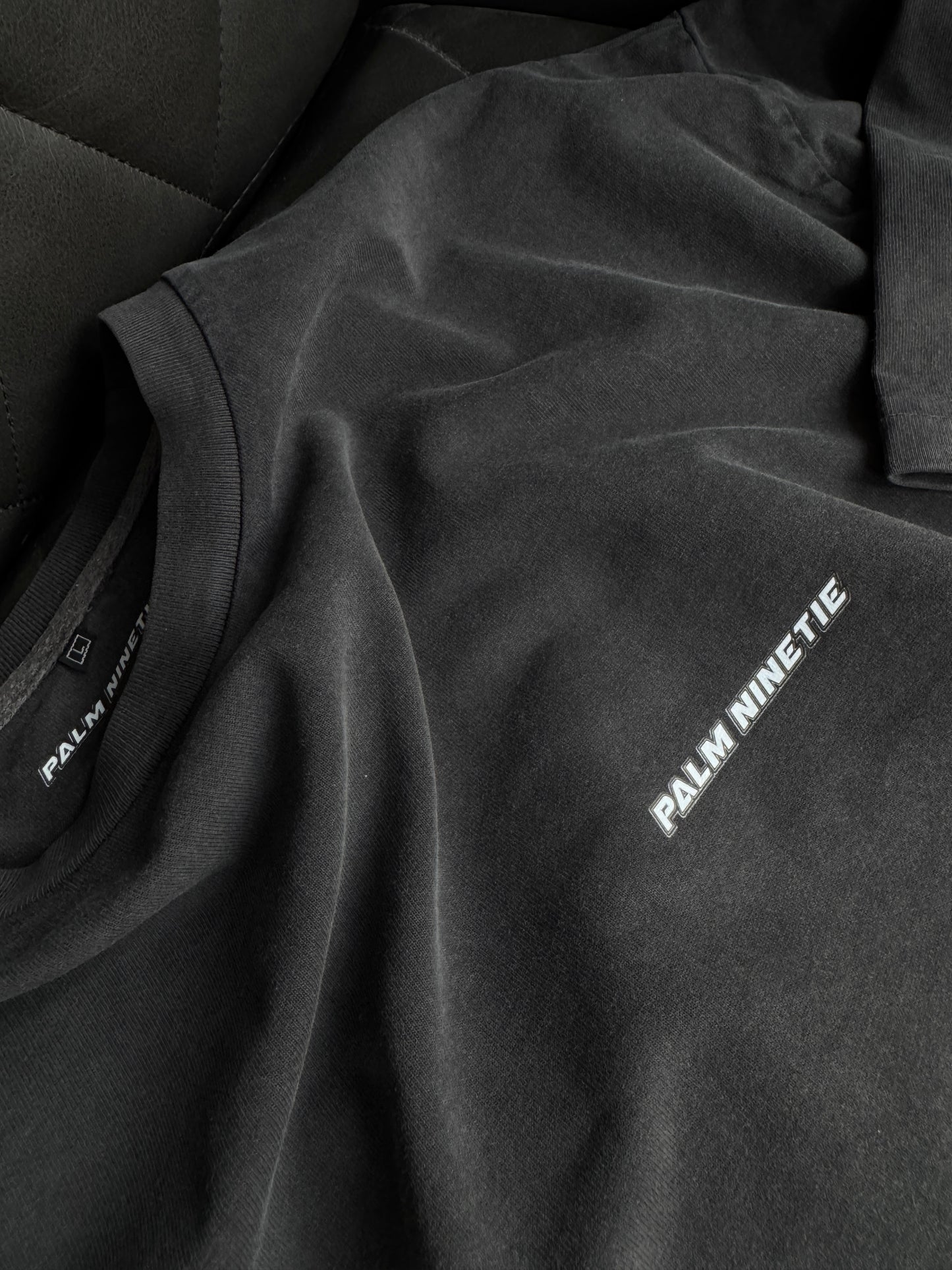 Club Sport - Time Oversized Shirt